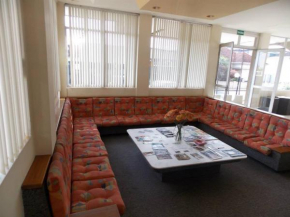Гостиница Hamburgo Hotel  Кашуэйра-Ду-Сул